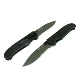 OEM COLOMBIA CRKT 6865 FOLDING BLADE KNIFE UDTEK00210